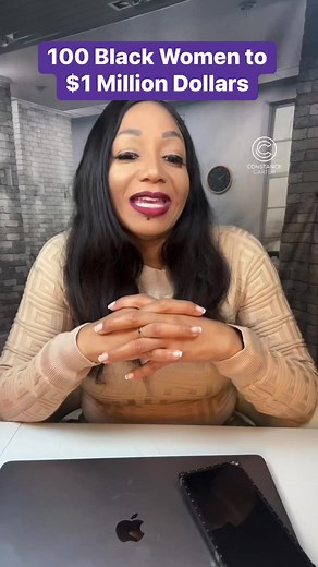 I went from bankrupt and broke to building a multimillion dollar company, Catalyst Real Estate Professionals which went on to become the largest black owned real estate firm in California. Im a cannabis investor, best selling author, real estate investor, but most importantly, I’m a wealth activist. And today my goal is to help 100 black women build their net by 1 million dollars. If this is you, let’s discuss. Complete the application and schedule an interview so I can teach you how to grow you