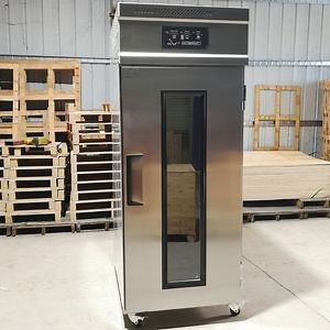 [Hot Item] Hot Sale Dough Proofer/Fermentation Cabinet Bakery Retarded Proofer