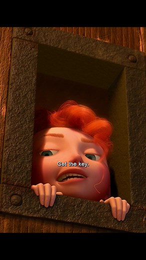 #brave #fyp #tiktok #movie #movieclips | brave ending scene