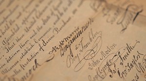 "It's pretty crazy it happened on July 4th" | Pawn Stars on History