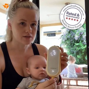 Our Freestyle Flex™ breast pump unit is minimal and compact, but it comes with a whole box of goodies designed to fit into your life. Mamabergs said "Wow, I seriously can't believe how much stuff comes in the box! As a mum of 3 kids (all under 3 yrs old), it has so many great items that would be regularly used." Your Freestyle Flex™ box will also include PersonalFit Flex™ breast shields, breast milk bottles & lids, bottle stands, carry bag, cooler with cooler element, and more! Learn more and sh