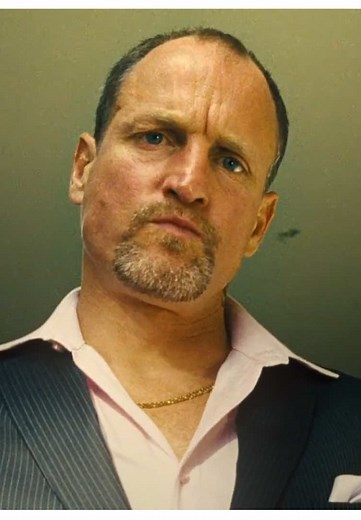 Woody Harrelson's Seven Psychopaths Scene