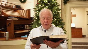 A Thanksgiving message from our pastor, Bro. Leland Crawford. From everyone here at First Baptist Church Minden, Happy Thanksgiving!! | First Baptist Church - Minden