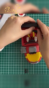 112K views · 1.5K reactions | Mickey Mouse Cake ❤️ Carla Cake Art | Carla Cake Art | Facebook