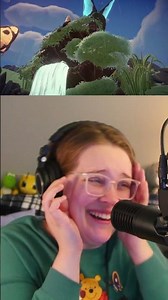 I could not be more excited to meet Tigger! 🧡