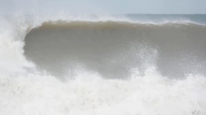 13K views · 180 reactions | Dorian!!! 裡望 #rawsurf #hurricanedorian2019 #palmbeach #florida #surfing | Raw Surf | Facebook