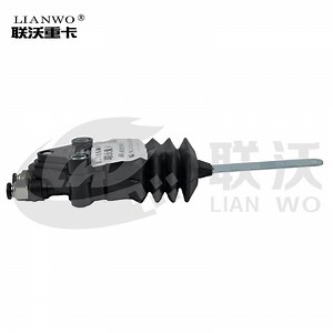 [Hot Item] Height Control Valve Assembly Wg1642440051 for Sinotruk HOWO A7, T7h Truck Parts