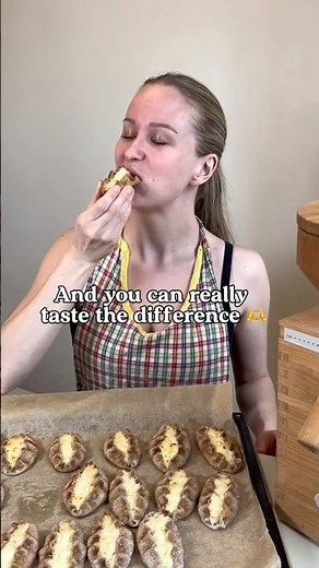 Freshly milled Karelian pies 😮‍💨🌾✨ #baking #grainmill #recipe #homemade
