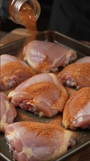 Creole Hot Honey Divorce-Me Chicken Recipe Below