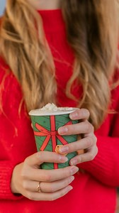 🌬️ Winds in the east… mist coming in… like something is brewing, about to begin. ❤️🌲☕️ | Woods Coffee