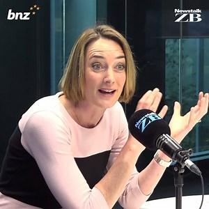 11K views · 51 reactions | Imagine being able to speak 32 languages? For Lucy Hockings, it's just another day at the office. | Mike Hosking Breakfast | Facebook