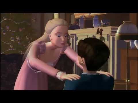 Barbie in the Nutcracker PART 23