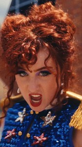 Thanks to her larger-than-life stage persona, Chappell Roan has become the queer pop icon of her dreams. Check out her video for “HOT TO GO!” plus other groundbreaking new artists in our Queer & Now playlist, curated in collaboration with GAY TIMES 🏳️‍🌈 ✨ ⠀⠀⠀⠀⠀⠀⠀⠀⠀ ▶️ https://vevo.visitlink.me/YMqT7E | Vevo