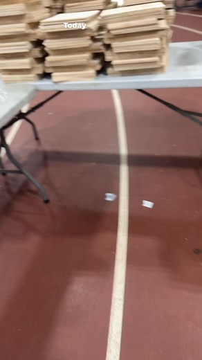 Today’s tournament set-up was a powerful reminder of what makes Hanmi Tae Kwon Do so special — our incredible family.To every volunteer who showed up early, lifted, sorted, cleaned, organized, decorated, and did all the behind-the-scenes work to prepare for tomorrow — thank you from the bottom of my heart.You are the heartbeat of Hanmi. We don’t just train together — we show up for each other, we support each other, and we build something greater together.Grateful beyond words for this Hanmi TKD