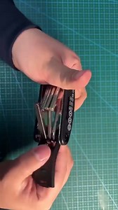 Amazon.com: Lista Multi-Purpose Mountain Bike Repair Toolkit, Adult : Sports & Outdoors