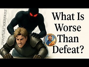 How the Spirit Realm Responds to Prayer - Animated Spiritual warfare