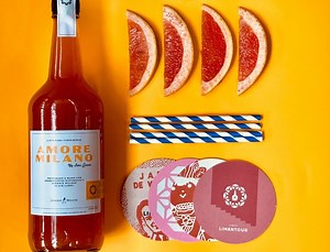 Limantour envía cocteles a domicilio por botella - Gourmet de México