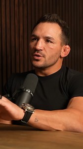 63K views · 2.6K reactions | I want my children to see and experience the beauty and the pain of this sport because this sport is a metaphor for life. Hard work, discipline, pain and hardship. All are part of life and exposing them to it early gives them a glimpse into the real world. Scars are a blessing. The scars remind everybody that you're still here. - Walk On. - See you at the top! | Michael Chandler | Facebook