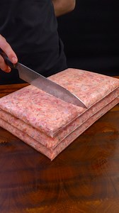 1.3M views · 8.9K reactions | Malzemeler kıyma: 3 kg yumurta: 2 adet...