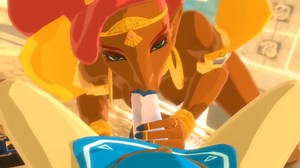 The legend of zelda sfm comp W/sound