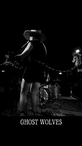 18 reactions | The Ghost Wolves on Reels | Facebook