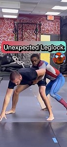 Unexpected Leglock- #jiujitsu #wrestling #mma #wrestler #submissions #submission #athlete #athletes #athletics #10thplanet #10thplanetjiujitsu #heelhook #leglock #leglocker #nogi #nogigrappling #grappling #sports #sport #combat #selfdefense #competition #spiderman #spiderverse #cosplay #spidermancosplayer #martialarts #martialartist #submissionwrestling #wrestler #fighter | Smitty Wit