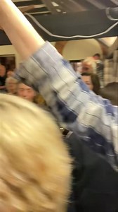 Just an amazing night! Here at the “Shoes” | The Three Horseshoes