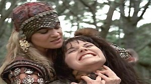 Watch Xena: Warrior Princess Season 4 Episode 2 - Adventures in the Sin Trade (2)