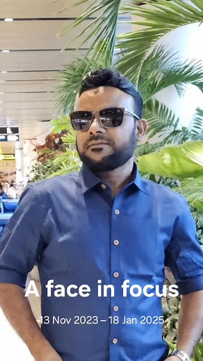 Humayun Azad Azad on Reels