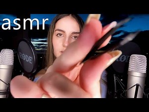 2 HORAS de ASMR, DUERME mientras te saco malas energías + relajación guiada, Ale ASMR