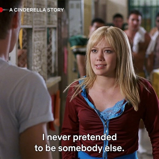 This line. This scene. ❣️ | Netflix