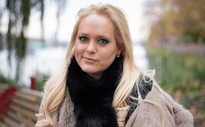 Boris Johnson’s ‘Ex-Lover’ Demands COVID Conspiracists Arrest Him