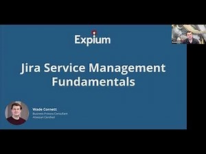 Jira Service Management Fundamentals | April 2022