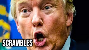 4.9K views · 18 reactions | Trump ERUPTS In Agonizing Outburst, Scrambles Over Facts | The Breakdown | Facebook