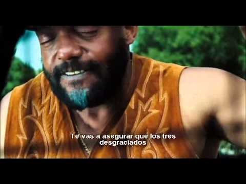 Los Rechazados del Diablo: SHERIFF WYDELL VS. CHARLIE
