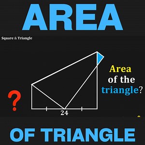 25K views · 250 reactions | AREA OF TRIANGLE | Asisten and German Academy | Facebook