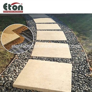 [Hot Item] Durable Weed Control Fabric for Garden Bed Cover, Landscaping