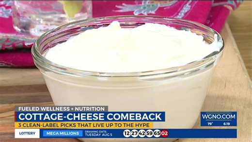 Curd Your Enthusiasm: DIY cottage cheese + three top store-bought picks