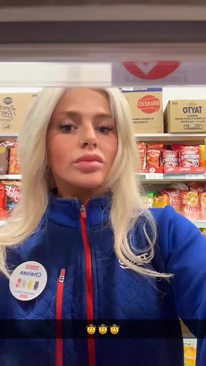 Tesco x Chelsea McKinney Smith: A Unique Collaboration