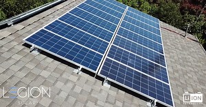 Legion Solar 5 - Permission Free Energy & Lithium by PLX Devices Inc. - Indiegogo