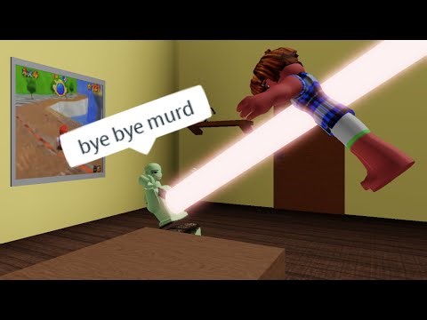 Roblox Murder Mystery 2 FUNNY MOMENTS (Part 7)