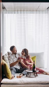 Grand Hyatt Singapore on Reels