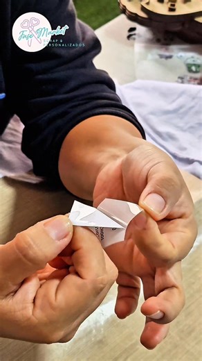 Te presentamos el vinil textil imprimible, con el que podrás personalizar polos, poleraa, toallas y cualquier tipo de tela ✨️❤️ - - #viniltextilimprimible #viniltextil #textilimprimible #personalizado #personalizados #polospersonalizados #emprender | Fase Market | Facebook