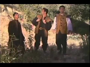 Flower Edwards (Trailer - Lucerne International Film Festival)