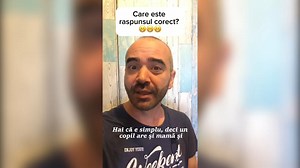 Intrebari complicate raspunsuri simple😀😀😀 #quiz #QuizTime #answer #fyp #viralreelschallenge | Cristian Dumitru