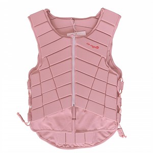[Hot Item] Factory Customized Jockey Practice Riding Training Equestrian Safety Body Vest