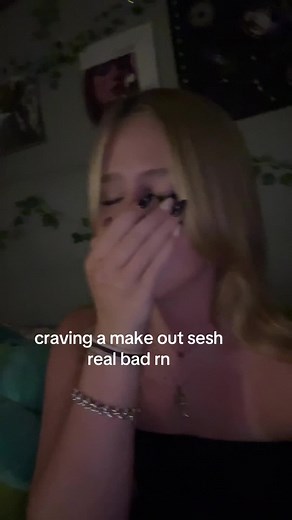 Craving a Makeout Session with Bae - POV Video