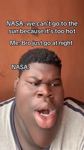 Can NASA Go to the Sun? Why We Can't 'Go at Night' Explained
