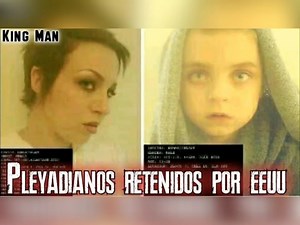 3.7K views · 218 reactions | Pleyadianos y su Nave Alien Aterrizaron de Emergencia Siendo Capturados y Retenidos en el Area51 | Pieraldo TV - UFO & Aliens | Facebook