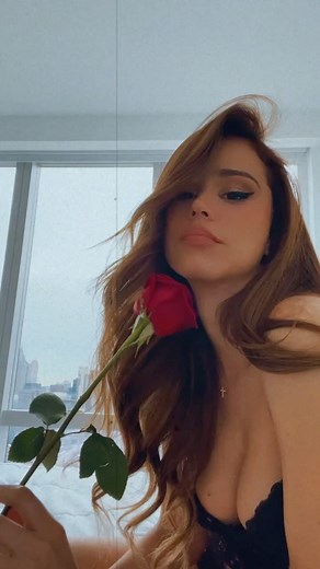 Yanet Garcia 🇲🇽 on Instagram: "I found a love for me 🌹"